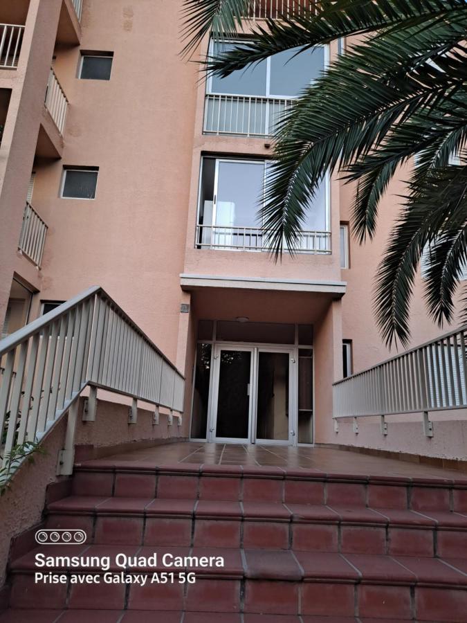 אז'אקסיו Super Appartement Vue Sanguinaires מראה חיצוני תמונה